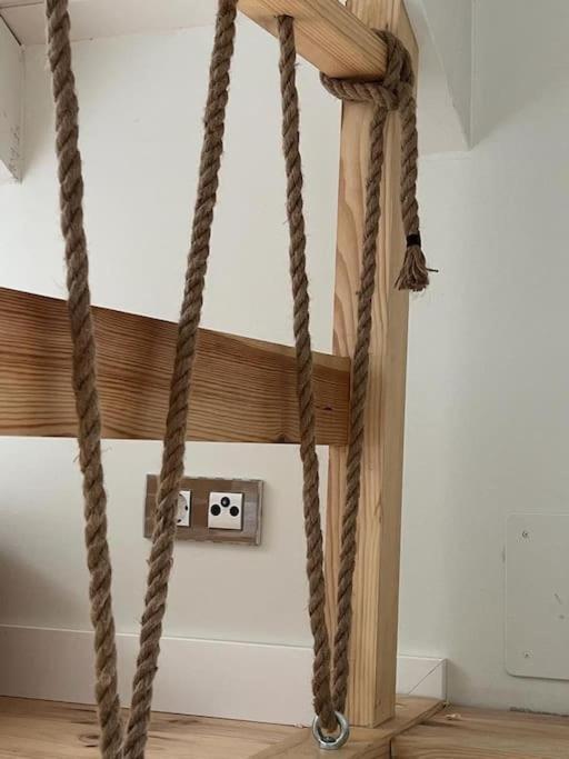 Muros de Nalón La Casina De Glorina 빌라 외부 사진